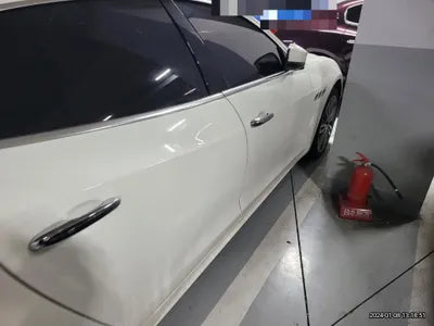 2017 Maserati Quattroporte ZAM56TPG1H1195598 VIN:ZAM56TPG1H1195598