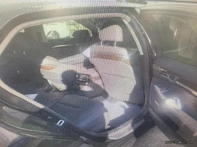 2020 Genesis G90 VIN: