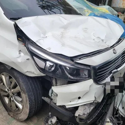 2018 Kia Carnival KNAMC81ABJS432767 VIN:KNAMC81ABJS432767