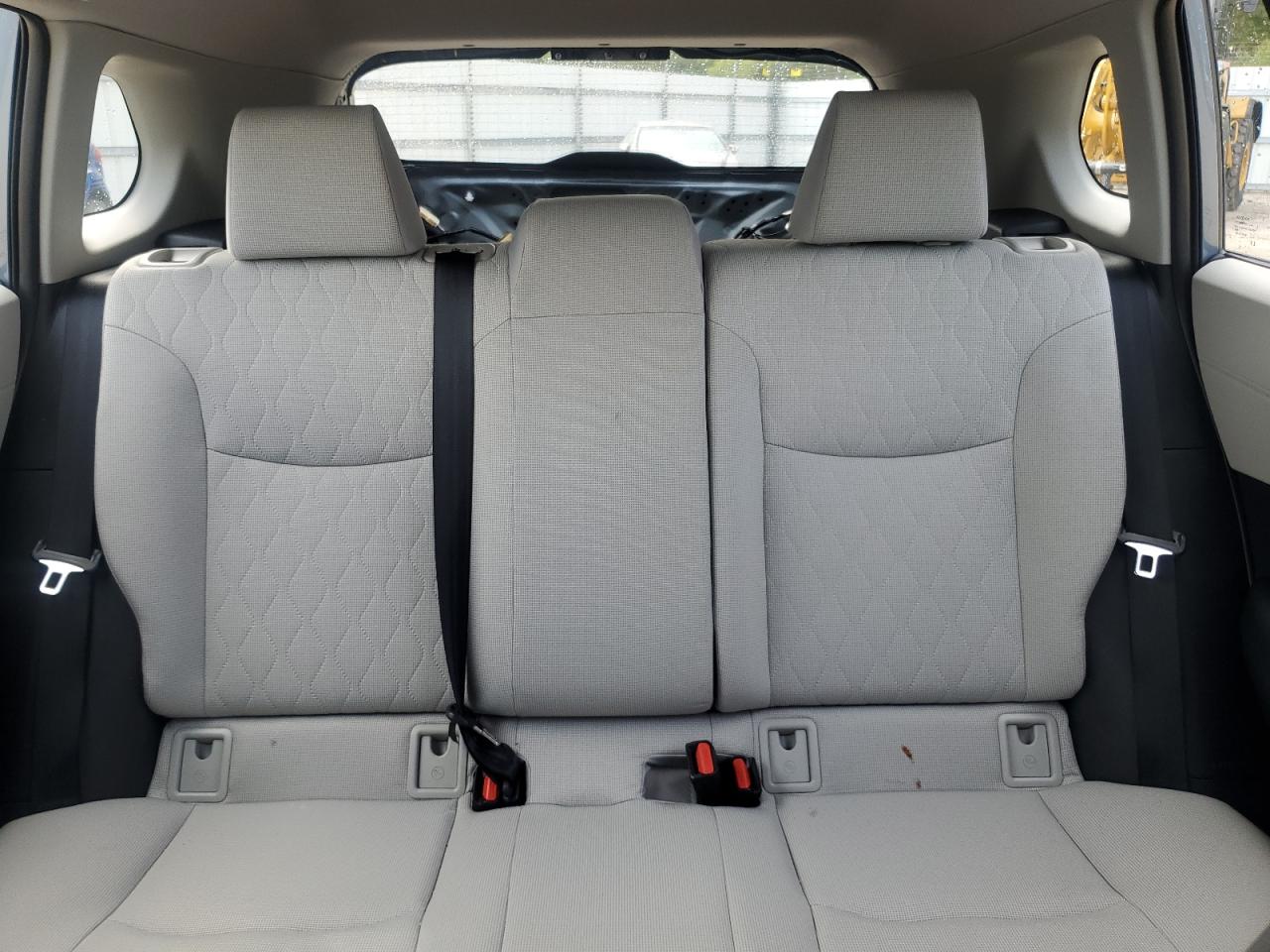 2024 TOYOTA COROLLA CROSS L VIN:7MUAAAAG1RV090407