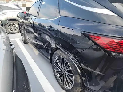 2023 Lexus RX 350 VIN: