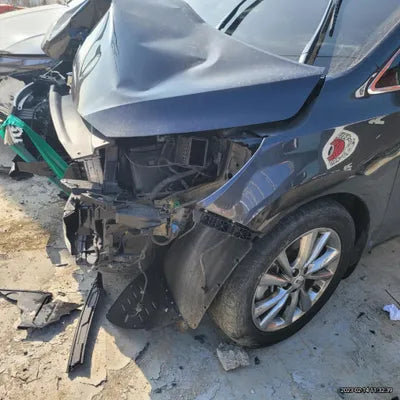 2018 Kia Carnival VIN: