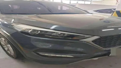 2018 Hyundai Tucson KMHJ381ABJU646875 VIN:KMHJ381ABJU646875
