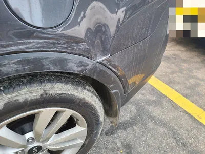2016 Kia Sorento VIN: