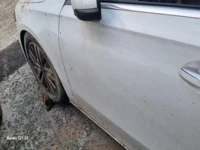 2021 Mercedes-Benz A 220 W1K3G4EB6MJ278904 VIN:W1K3G4EB6MJ278904