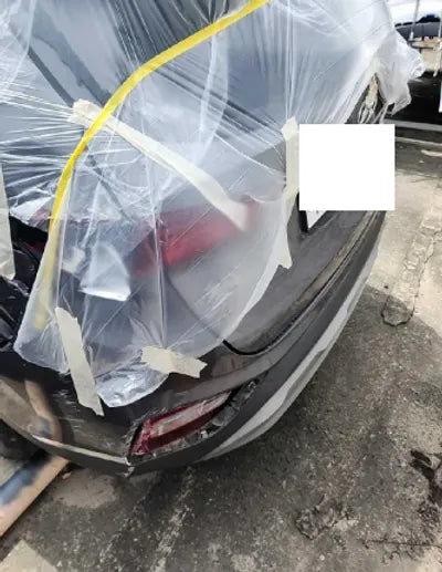2020 Hyundai Santa FE KMHS281BDLU284267 VIN:KMHS281BDLU284267