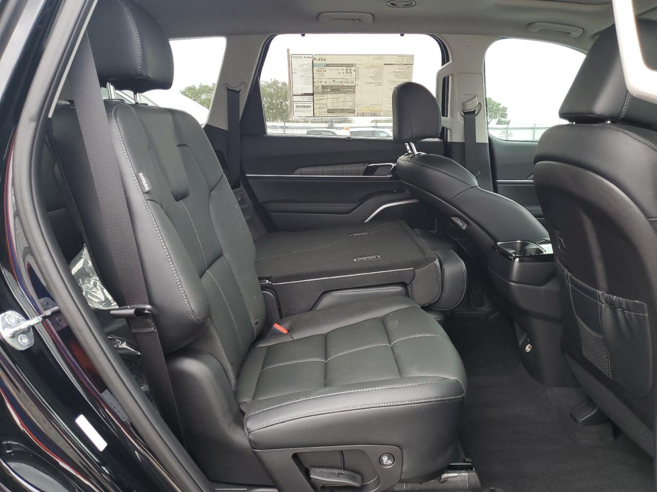 2024 KIA TELLURIDE EX VIN:5XYP34GC8RG544010