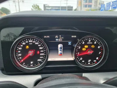 2018 Mercedes-Benz E 200 WDDZF4CB1JA412858 VIN:WDDZF4CB1JA412858