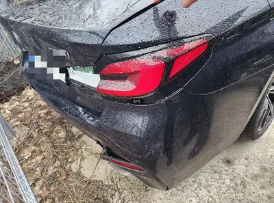 2023 BMW 530 WBA31BJ07PWY12114 VIN:WBA31BJ07PWY12114