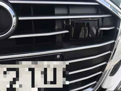 2020 Audi A6 VIN:
