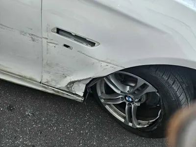 2016 BMW 520 WBA5E5107GG200911 VIN:WBA5E5107GG200911