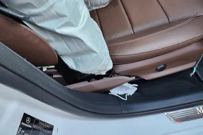 2019 Mercedes-Benz E 220 WDDZF0EB5KA526062 VIN:WDDZF0EB5KA526062