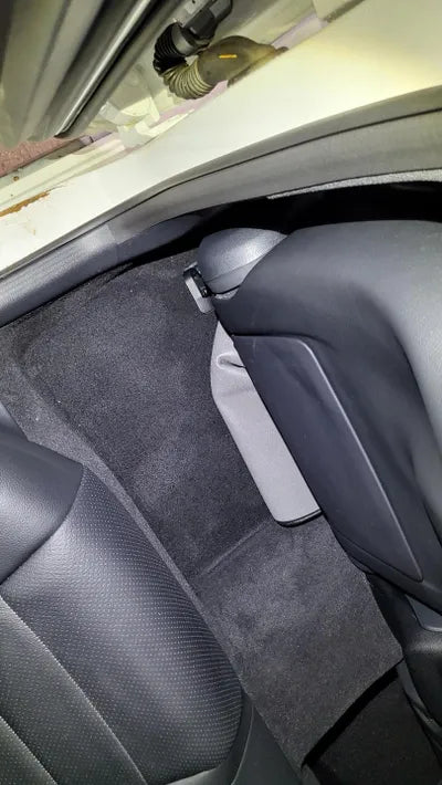 2020 Mercedes-Benz C 200 W1KWF8AB6LR568864 VIN:W1KWF8AB6LR568864