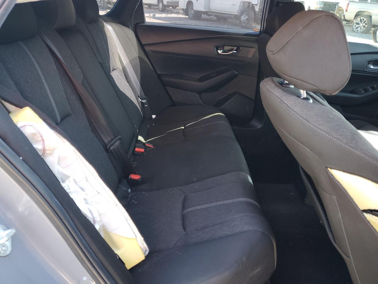 2024 HONDA ACCORD HYBRID SPORT VIN:1HGCY2F50RA060163