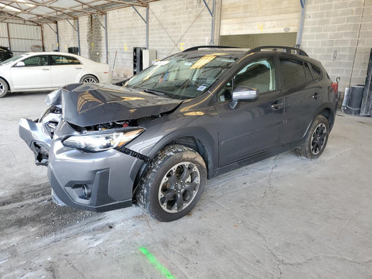 2023 SUBARU CROSSTREK PREMIUM VIN:JF2GTAECXPH206678