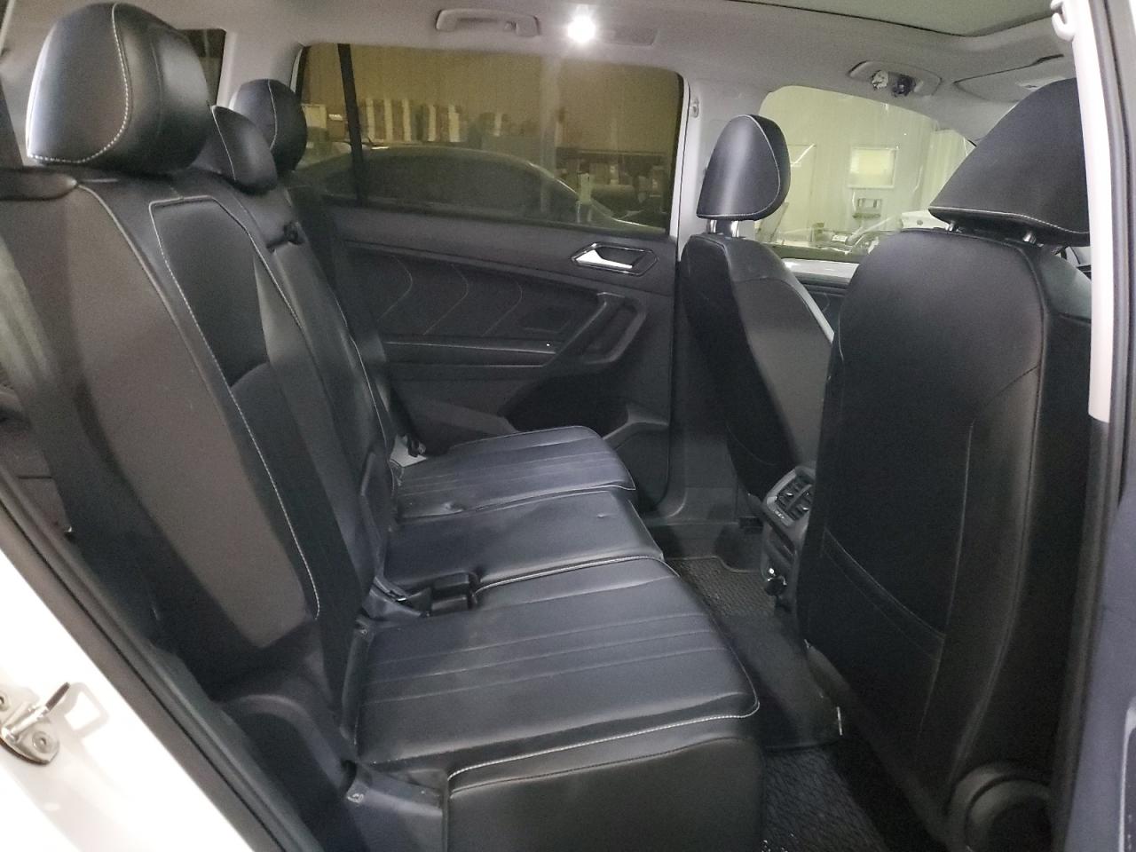 2024 VOLKSWAGEN TIGUAN SE VIN:3VVNB7AX6RM040325