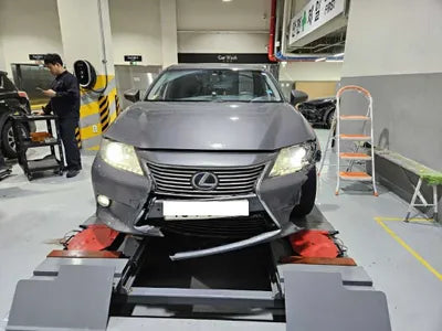 2015 Lexus ES 300 211KMJTHBW1GG4F20 VIN:211KMJTHBW1GG4F20