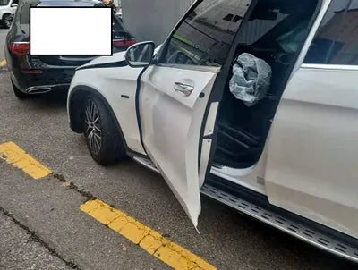 2021 Mercedes-Benz GLC 300 W1N0G5DBXMG009038 VIN:W1N0G5DBXMG009038