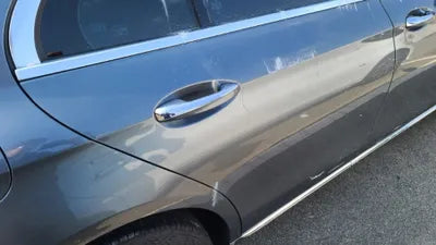 2019 Mercedes-Benz E 300 WDDZF4KB7KA585304 VIN:WDDZF4KB7KA585304