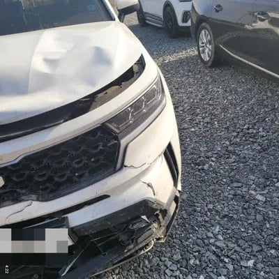 2022 Kia Sorento VIN:
