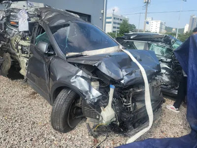 2015 Hyundai Santa FE 971KMKMHSW81UDFU4 VIN:971KMKMHSW81UDFU4
