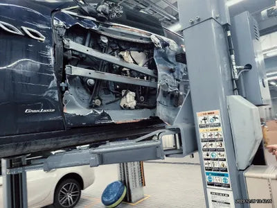 2019 Maserati Quattroporte ZAM56XPG0K1327667 VIN:ZAM56XPG0K1327667