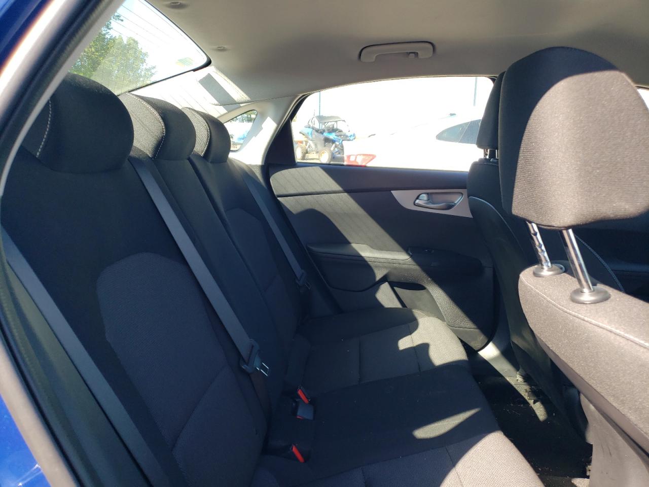 2024 KIA FORTE LX VIN:3KPF24AD7RE768124