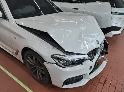 2018 BMW 530 WBAJD3107JWC14264 VIN:WBAJD3107JWC14264