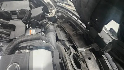 2019 Lexus UX 250 639KMJTHU9JBH1K20 VIN:639KMJTHU9JBH1K20