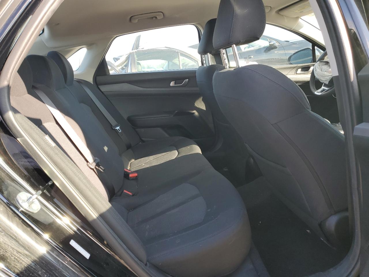 2022 KIA K5 LX VIN:5XXG24J29NG150243