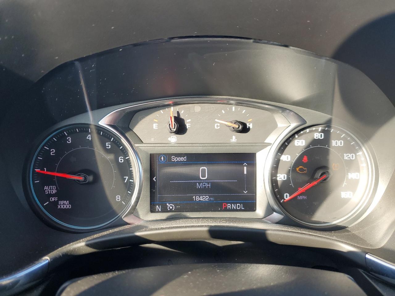 2023 CHEVROLET EQUINOX LT VIN:3GNAXTEG0PL203076