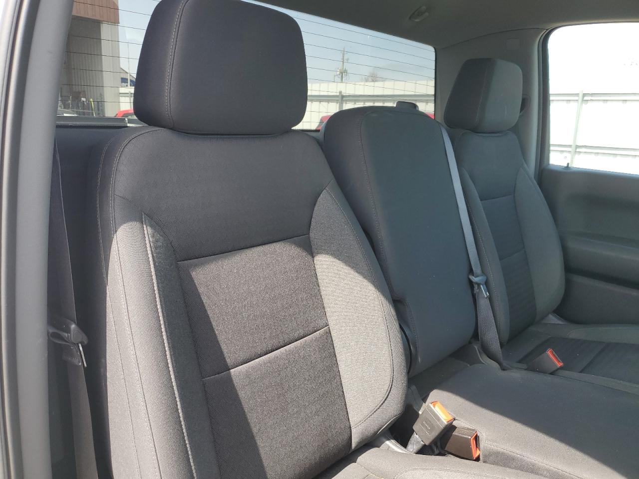 2023 GMC SIERRA K1500 VIN:3GTNUAED5PG359118