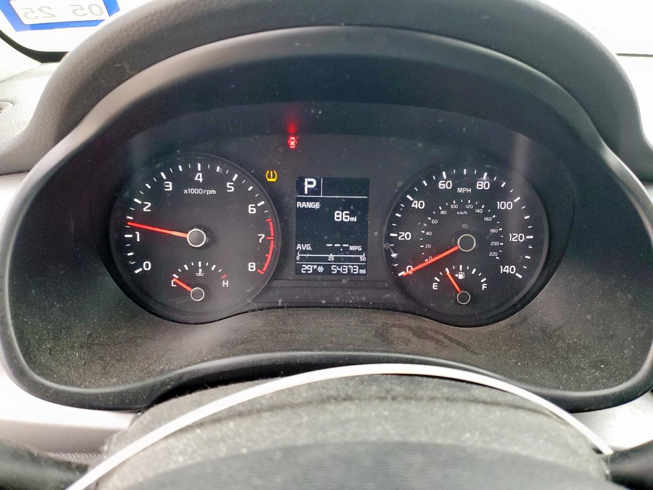2022 KIA RIO S VIN:3KPA25AD5NE481858