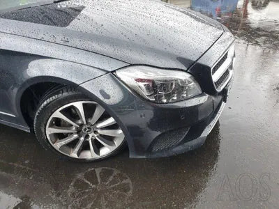 2017 Mercedes-Benz CLS 250 WDDLJ9HB7HA196826 VIN:WDDLJ9HB7HA196826