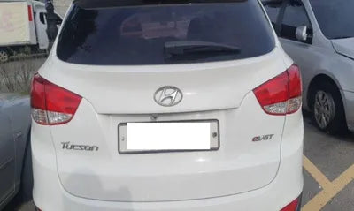2015 Hyundai Tucson KMHJT81VBFU050290 VIN:KMHJT81VBFU050290