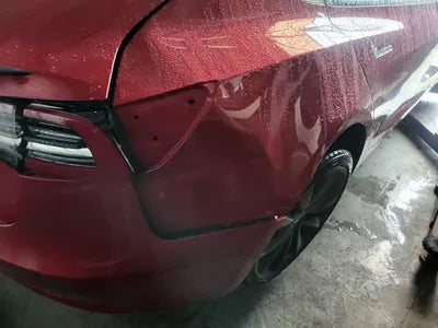 2020 Tesla Model 3 5YJ3E1EC1LF725121 VIN:5YJ3E1EC1LF725121