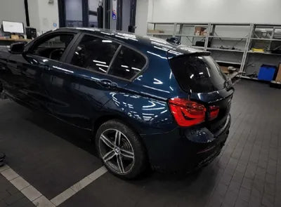 2017 BMW 118 WBA1S5105HV807961 VIN:WBA1S5105HV807961