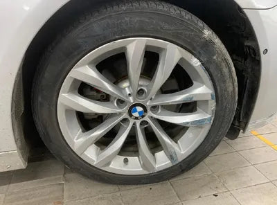 2016 BMW 520 WBA5E7107GG157537 VIN:WBA5E7107GG157537