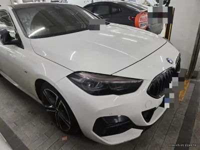 2021 BMW 218 WBA31AM04M7H09053 VIN:WBA31AM04M7H09053