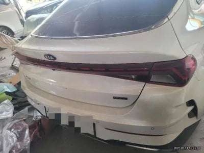 2020 Kia K5 KNAG2412BLA039426 VIN:KNAG2412BLA039426