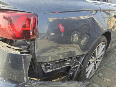 2016 Audi A6 WAUZZZ4G9GN036062 VIN:WAUZZZ4G9GN036062