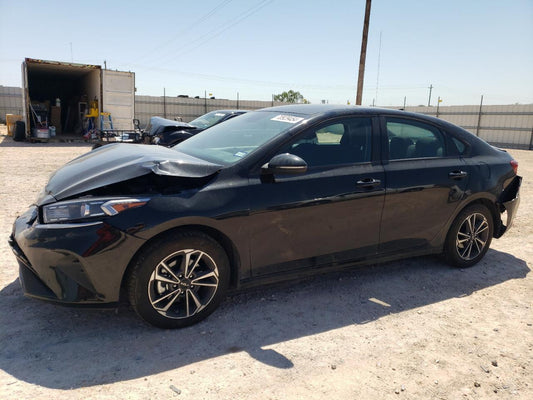 2024 KIA FORTE LX VIN:3KPF24AD0RE732419