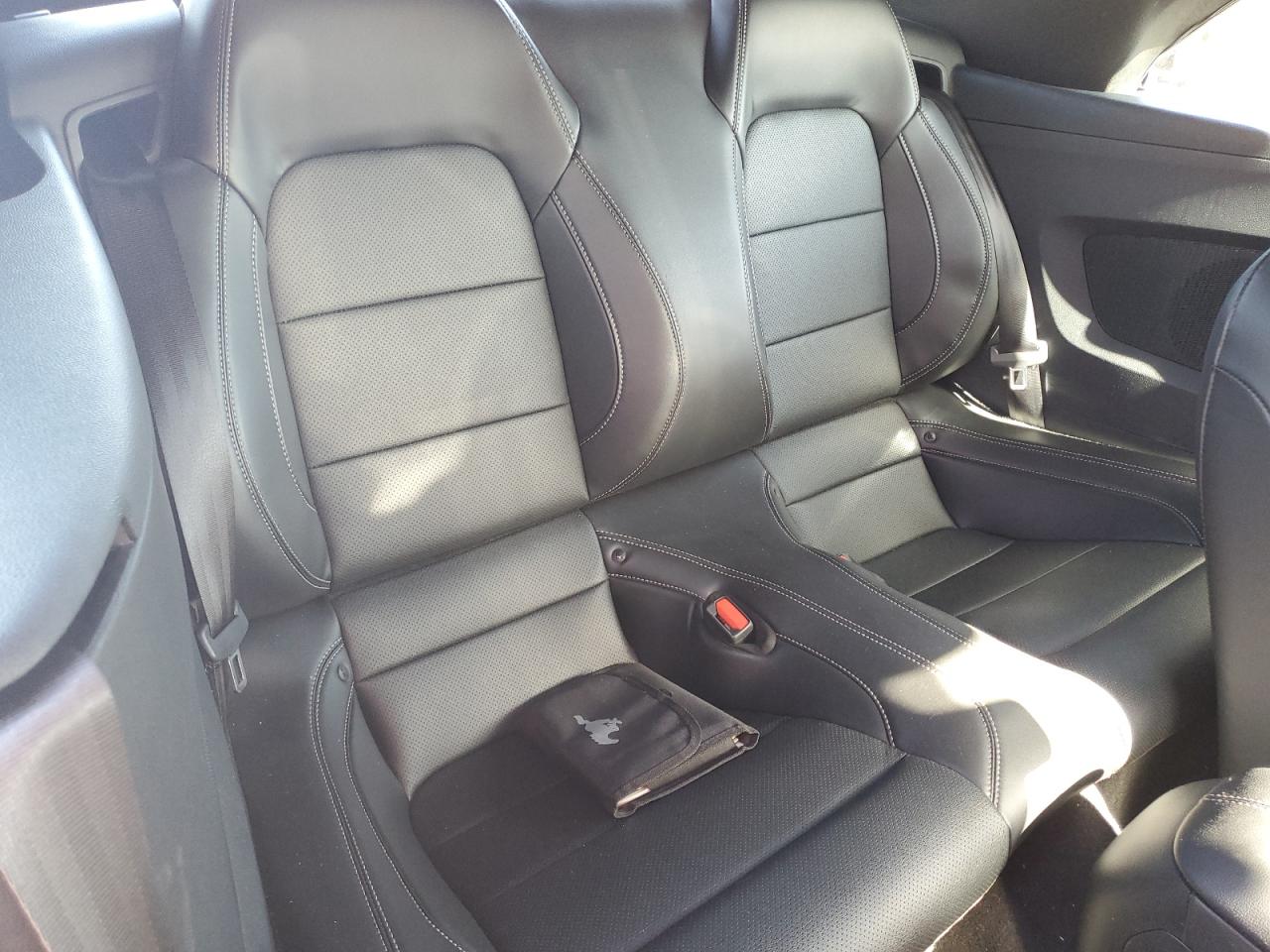 2022 FORD MUSTANG GT VIN:1FATP8FF2N5145026