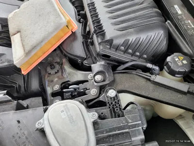 2022 BMW 120 WBA11DG06N5V40412 VIN:WBA11DG06N5V40412