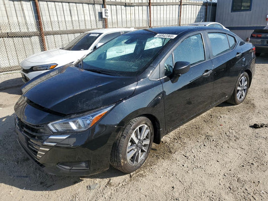 2023 NISSAN VERSA S VIN:3N1CN8DV3PL817241