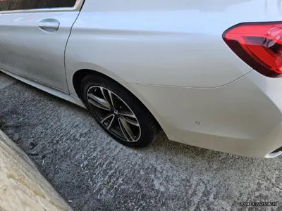 2017 BMW 730 WBA7G610XHB074115 VIN:WBA7G610XHB074115