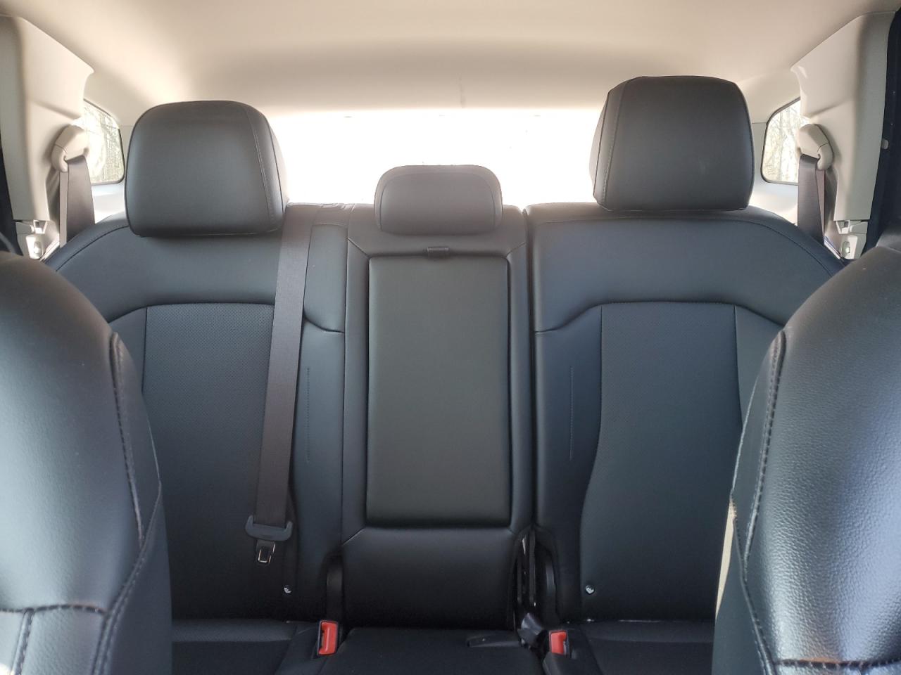 2024 KIA SPORTAGE EX VIN:5XYK3CDF6RG179796