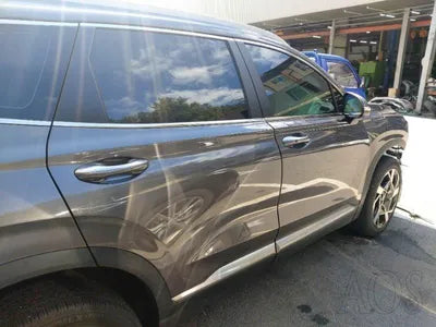 2022 Hyundai Santa FE KMHS381LHNU426362 VIN:KMHS381LHNU426362