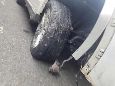 2015 BMW 530 WBAKS4108F0H64020 VIN:WBAKS4108F0H64020