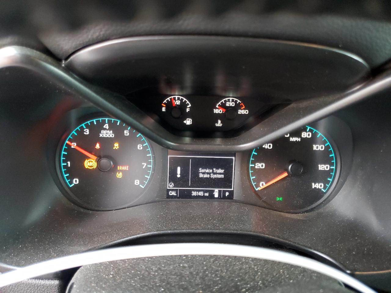 2022 GMC CANYON ELEVATION VIN:1GTG5CEN3N1151700